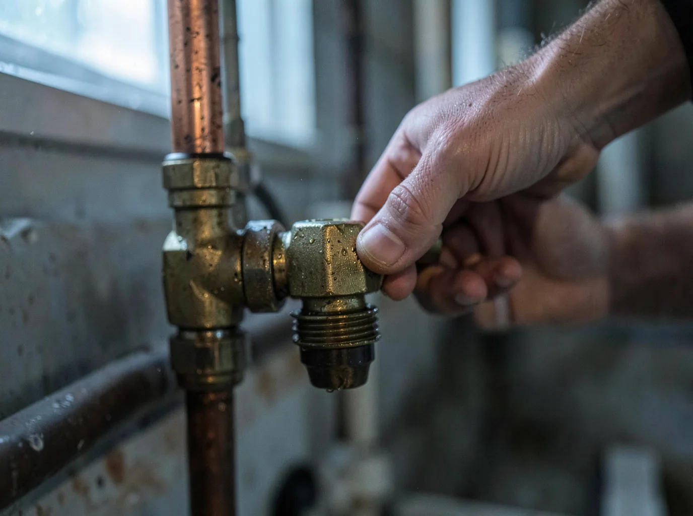 Emergency Plumber Valley City, OH FAQs
